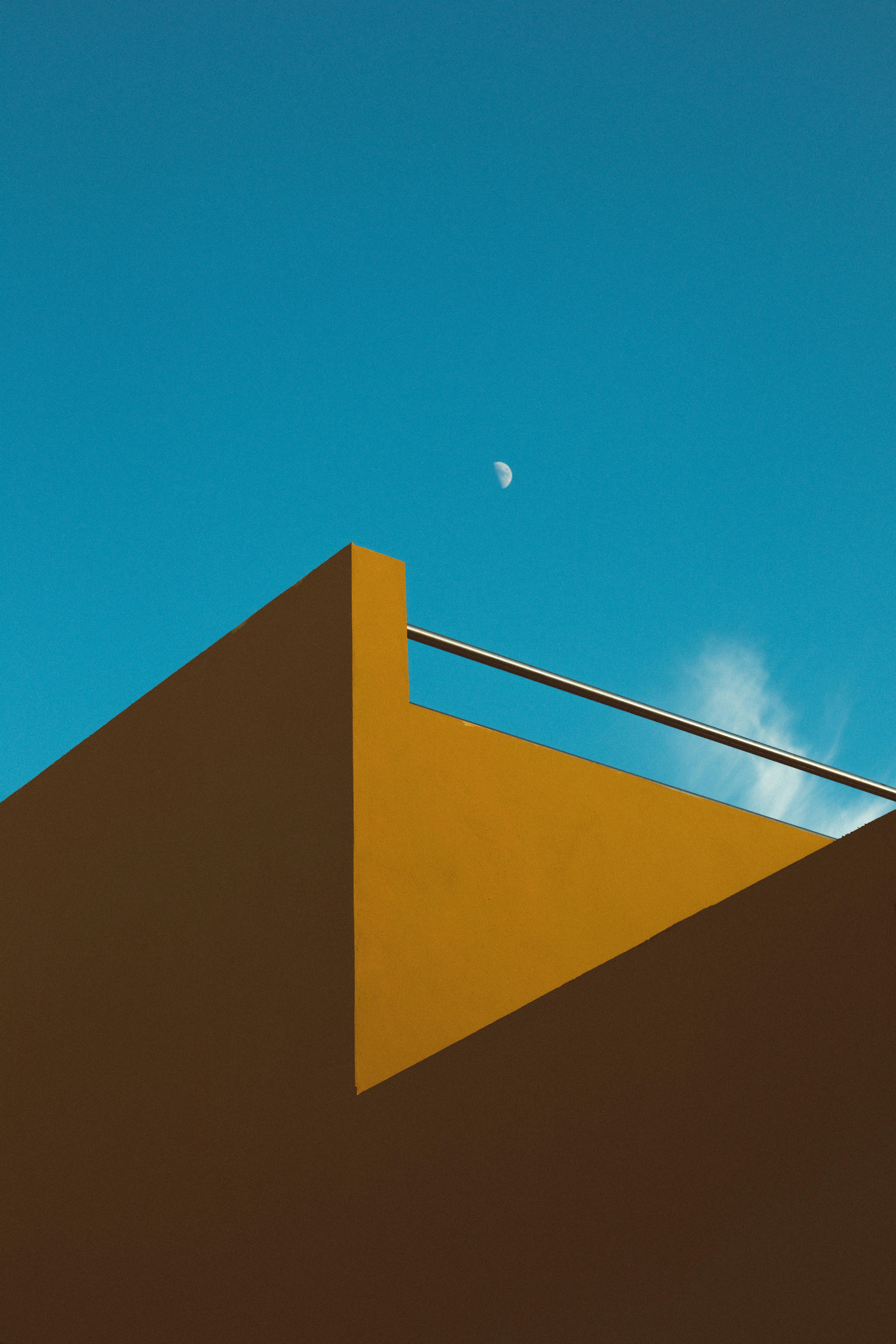 形式主义摄影美学示例