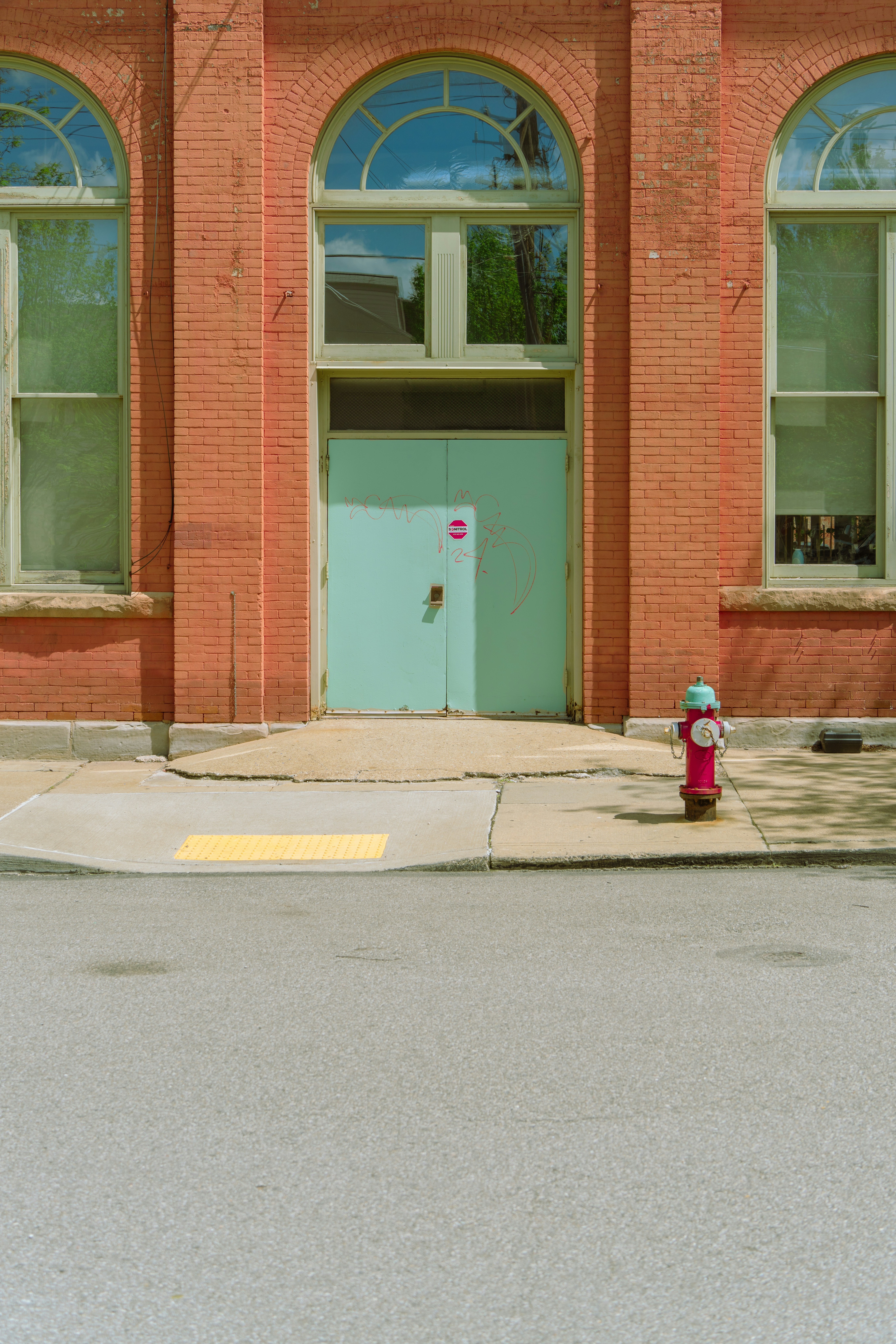 现实主义摄影美学示例